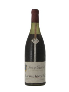 GEVREY-CHAMBERTIN