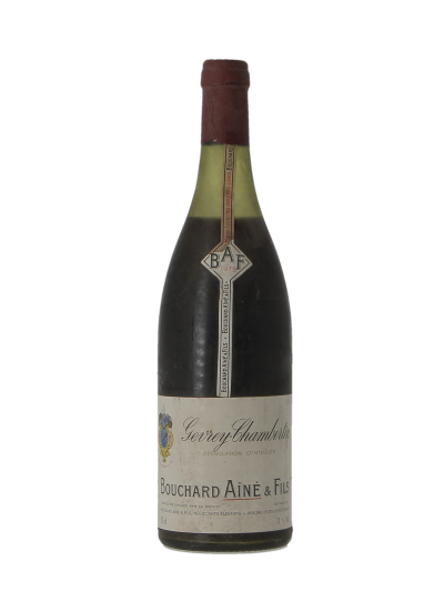 GEVREY-CHAMBERTIN