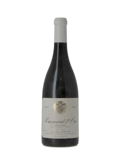 POMMARD 1ER CRU LES JAROLLIERES