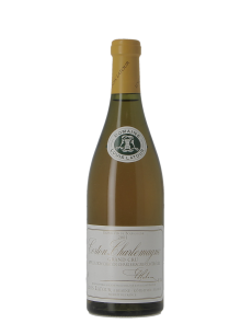 CORTON CHARLEMAGNE GRAND CRU