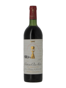 CHATEAU CLERC-MILON