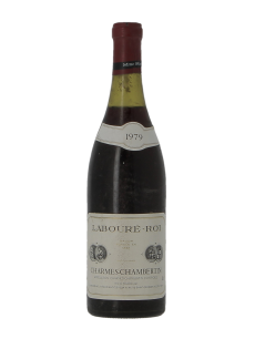 CHARMES-CHAMBERTIN GRAND CRU