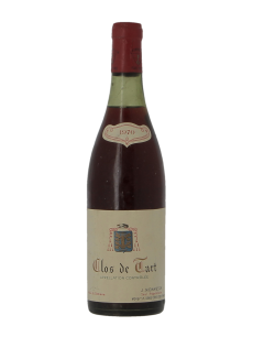 CLOS DE TART GRAND CRU