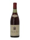 CLOS DE TART GRAND CRU