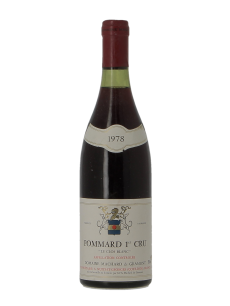 POMMARD 1ER CRU