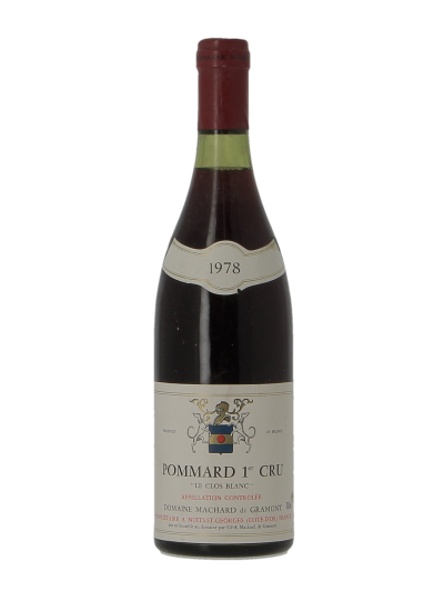 POMMARD 1ER CRU