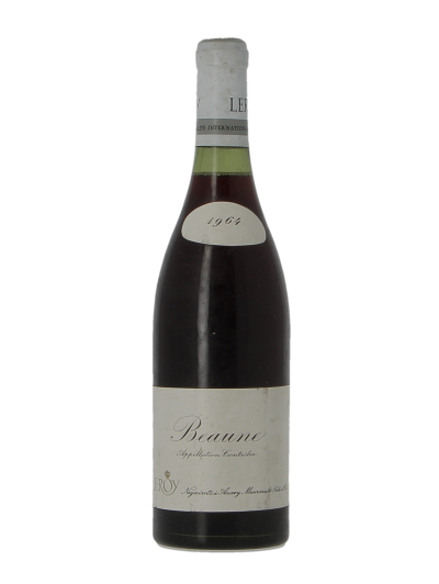 BEAUNE