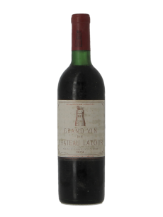 CHATEAU LATOUR