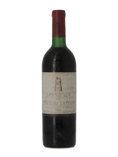 CHATEAU LATOUR