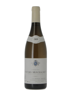 BATARD-MONTRACHET GRAND CRU
