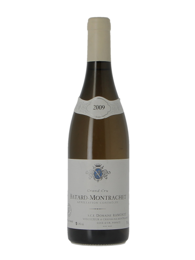 BATARD-MONTRACHET GRAND CRU