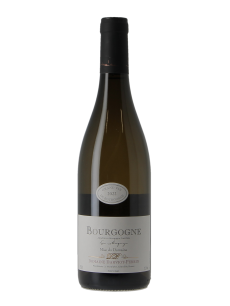 BOURGOGNE CHARDONNAY