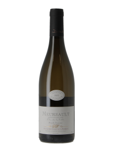 MEURSAULT CLOS DE LA VELLE