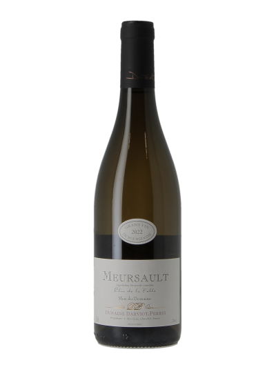 MEURSAULT CLOS DE LA VELLE