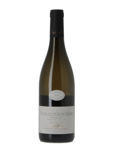 MEURSAULT 1ER CRU LES GENEVRIERES