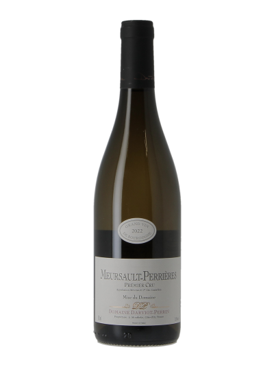 MEURSAULT 1ER CRU LES PERRIERES
