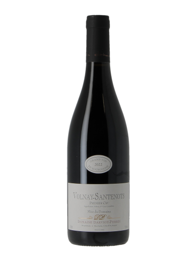 VOLNAY 1ER CRU LES SANTENOTS
