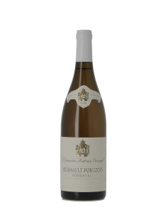 MEURSAULT 1ER CRU LES PORUZOTS