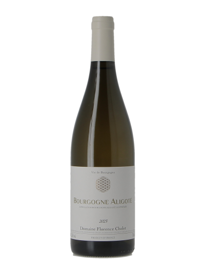 BOURGOGNE ALIGOTE