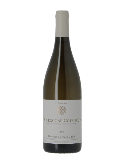 BOURGOGNE COTE D'OR
