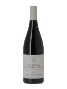 BOURGOGNE HAUTES COTES DE BEAUNE