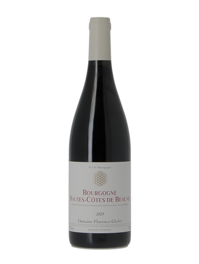 BOURGOGNE HAUTES COTES DE BEAUNE