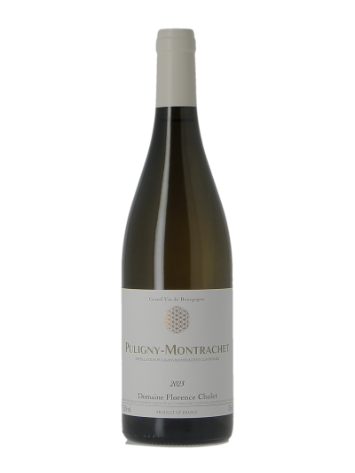 PULIGNY-MONTRACHET