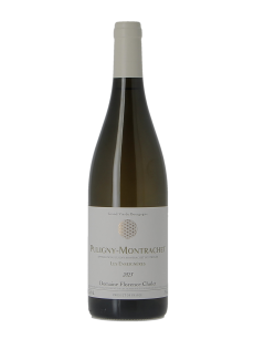PULIGNY-MONTRACHET LES ENSEIGNERES