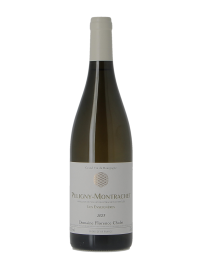 PULIGNY-MONTRACHET LES ENSEIGNERES