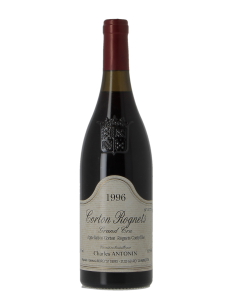 CORTON ROGNET GRAND CRU