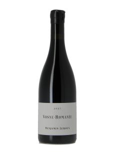 VOSNE-ROMANEE