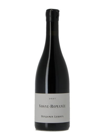 VOSNE-ROMANEE