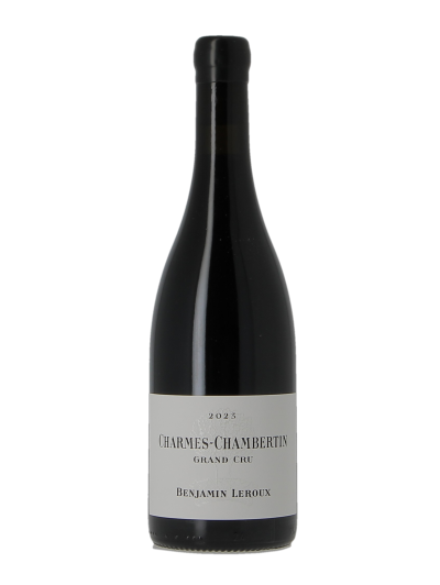 CHARMES-CHAMBERTIN GRAND CRU