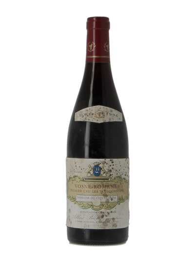 VOSNE-ROMANEE 1ER CRU LES MALCONSORTS