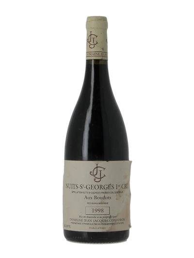 NUITS-SAINT-GEORGES 1ER CRU AUX BOUDOTS