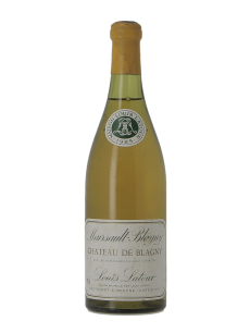 MEURSAULT BLAGNY