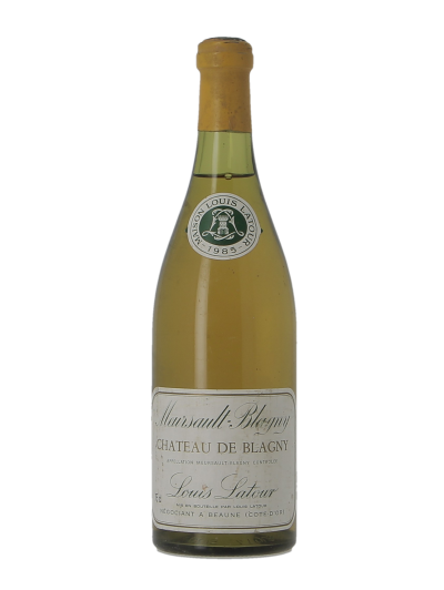 MEURSAULT BLAGNY
