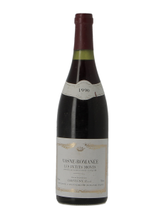 VOSNE-ROMANEE 1ER CRU LES PETITS MONTS