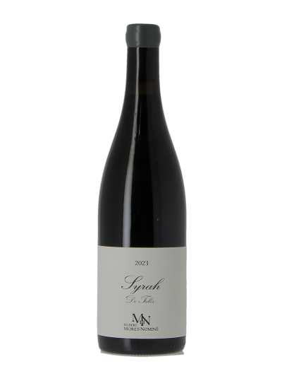 SYRAH DE TALES