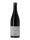SYRAH DE TALES