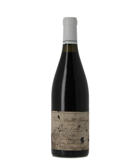 NUITS-SAINT-GEORGES 1ER CRU LES CAILLES