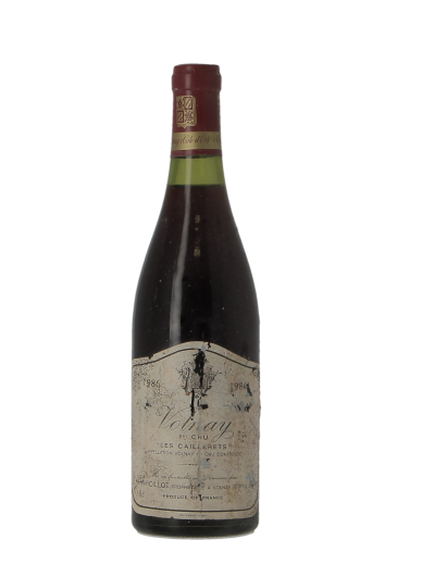 VOLNAY 1ER CRU LES CAILLERETS