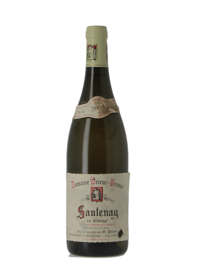 SANTENAY