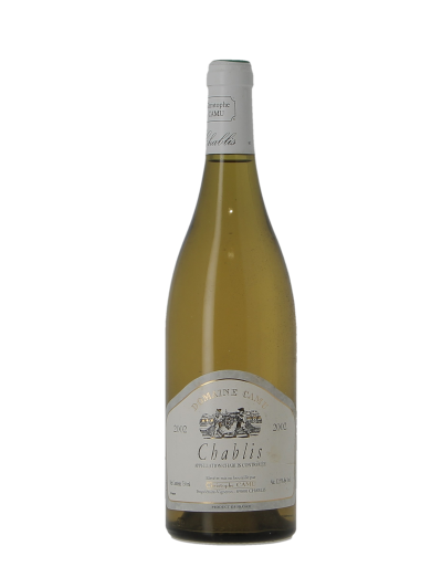 CHABLIS