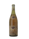 CORTON CHARLEMAGNE GRAND CRU