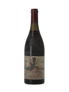 CHAMBOLLE-MUSIGNY 1ER CRU LES CHARMES
