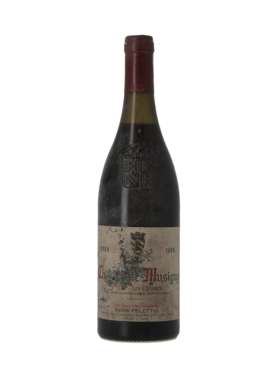 CHAMBOLLE-MUSIGNY 1ER CRU LES CHARMES