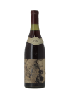 CHAMBOLLE-MUSIGNY 1ER CRU LES AMOUREUSES