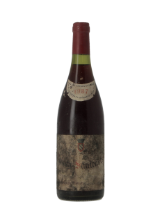 VOLNAY 1ER CRU LES SANTENOTS