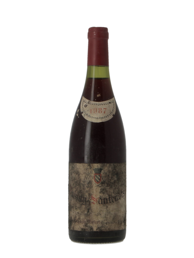 VOLNAY 1ER CRU LES SANTENOTS